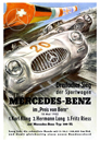 1952 - MERCEDES-BENZ GP BERNA