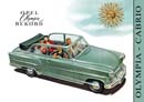 1953 - OPEL OLYMPIA REKORD