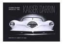 1954 - KAISER DARRIN