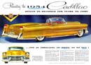 1954 - CADILLAC ELDORADO