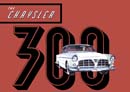 1955 - CHRYSLER 300