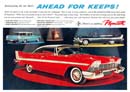 1958 - PLYMOUTH BELVEDERE & FURY, FILM CHRISTINE