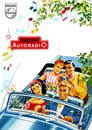 1963 - PHILIPS AUTO-RADIO