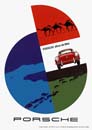 1963 - PORSCHE 'ABRE EL MUNDO'