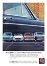 1964 - MINI MG MORRIS BMC