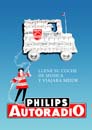 1964 - PHILIPS AUTO-RADIO