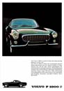 1964 - VOLVO P1800