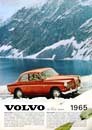 1965 - VOLVO AMAZON