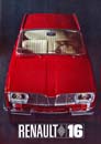 1966 - RENAULT 16