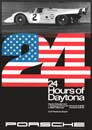 1970 - PORSCHE 24H DAYTONA