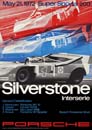 1972 - PORSCHE SILVERSTONE SS200