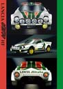 1975 - LANCIA STRATOS POSTER