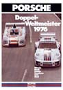 1976 - PORSCHE 'DOBLE CAMPEON'
