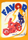 1929 - FAVOR MOTOS