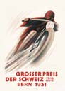 1931 - GRAN PREMIO SUIZA