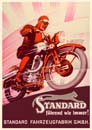 1939 - STANDARD GOUDBROD REX 500 S