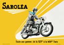 1953 - SAROLEA