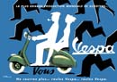 1954 - VESPA VILLEMOT