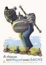 1955 - SACHS MOTOR 49
