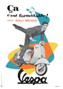 1962 - VESPA BECAUD