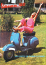 1968 - VESPA 160 ELECTRONICA