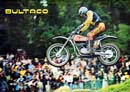 1975 - BULTACO PURSANG ABERG