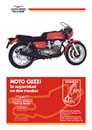 1976 - MOTO GUZZI LE MANS