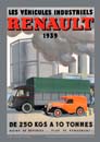 1939 - RENAULT