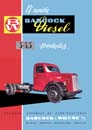 1962 - BABCOCK CAMION  5 TM