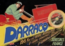 1905 - DARRACQ RECORD