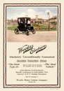 1909 - WOODS ELECTRICS