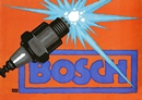 1914 - BOSCH, BUJIAS