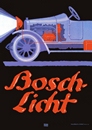 1915 - BOSCH, ILUMINACION