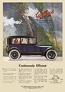 1917 - WILLYS KNIGHT 'VIENTO'