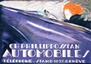 1927 - AUTOMOVILES SSIAN