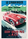 1949 - GRAND PRIX ACF COMMINGES
