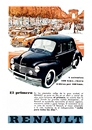1952 - RENAULT 4-4 REGIE