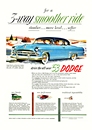 1953 - DODGE MAYFAIR