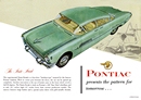 1954 - PONTIAC STRATO-STREAK