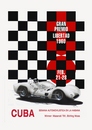 1960 - GRAN PREMIO LIBERTAD CUBA, MASERATI-MOSS