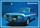 1970 - RENAULT 12 GORDINI