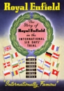 1953 - ROYAL ENFIELD ISDT