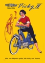 1956 - VICTORIA VICKY