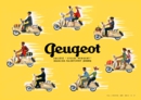 1957 - PEUGEOT S57