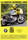1975 - BMW R90S - 1