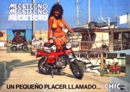 1981 - MECATECNO CHIC - 1