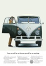 1965 - VW VOLSKWAGEN BUS