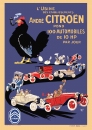 1920 - CITROEN PRODUCCION