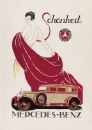 1926 - MERCEDES-BENZ 'BELLEZA'