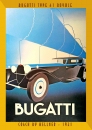 1927 - BUGATTI TYPE 41 ROYALE